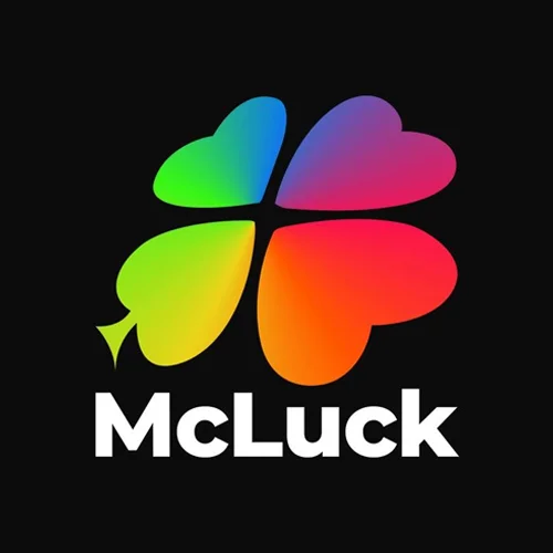 McLuck logo